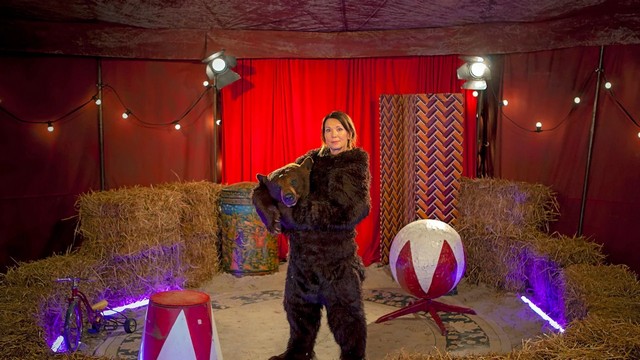 Drama: Mein Altweibersommer (Das Erste  14:00 – 15:30 Uhr)