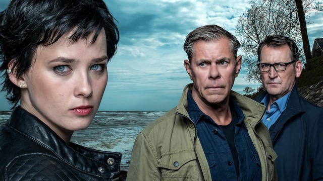 Krimiserie: Morden im Norden – Das schwarze Bild (Das Erste 22:20 – 23:10 Uhr)