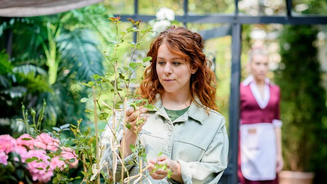 Telenovela: Sturm der Liebe (Das Erste 15:10 – 16:00 Uhr)