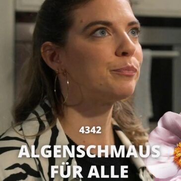 Telenovela: Rote Rosen – Algenschmaus für alle (Das Erste 14:10 – 15:00 Uhr)