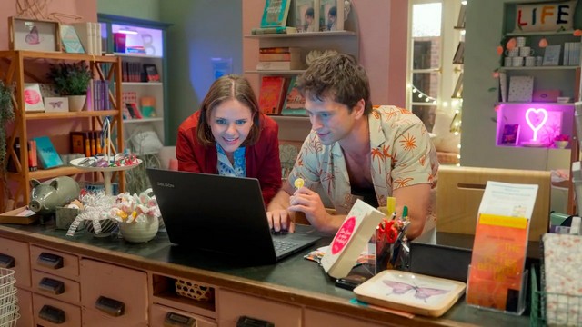 Telenovela: Rote Rosen – Falsche Nähe (Das Erste 14:10 – 15:00 Uhr)