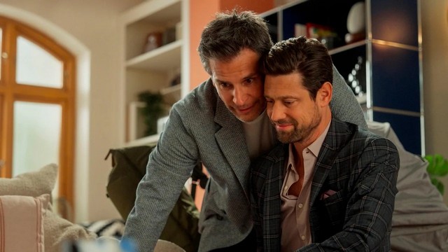 Telenovela: Rote Rosen – Richards letzte Chance (Das Erste 14:10 – 15:00 Uhr)