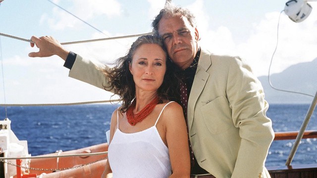 Unter weißen Segeln – Kompass der Liebe (Das Erste  15:30 – 17:00 Uhr)