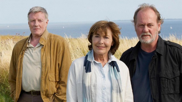 Melodram: Den Tagen mehr Leben! (Das Erste  15:30 – 17:00 Uhr)