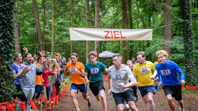 Telenovela: Sturm der Liebe (Das Erste 15:10 – 16:00 Uhr)