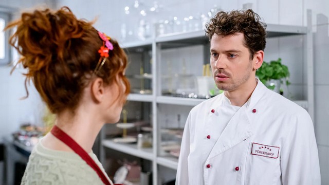 Telenovela: Sturm der Liebe (Das Erste 15:10 – 16:00 Uhr)