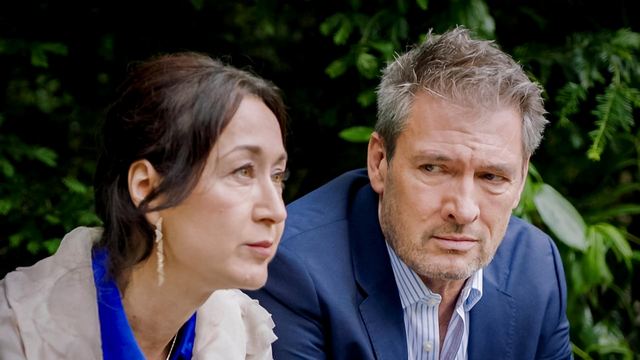 Telenovela: Sturm der Liebe (Das Erste 15:10 – 16:00 Uhr)