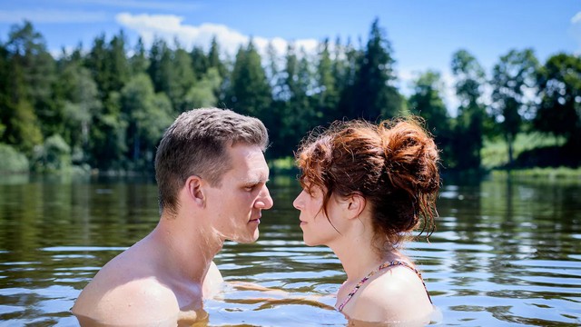 Telenovela: Sturm der Liebe (Das Erste 15:10 – 16:00 Uhr)