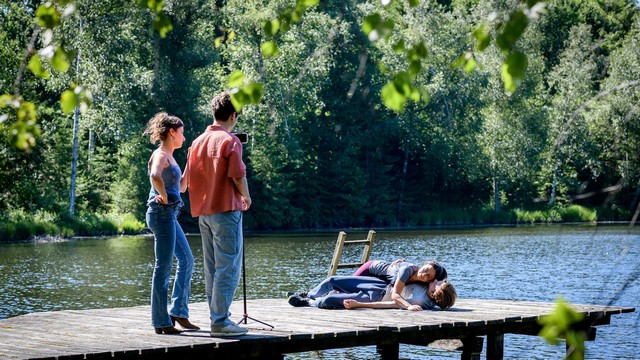 Telenovela: Sturm der Liebe (Das Erste 15:10 – 16:00 Uhr)