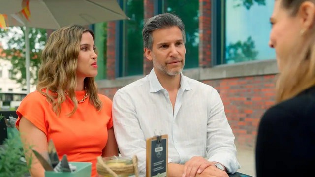 Telenovela: Rote Rosen – Eine Chance für Lara  (Das Erste 14:10 – 15:00 Uhr)