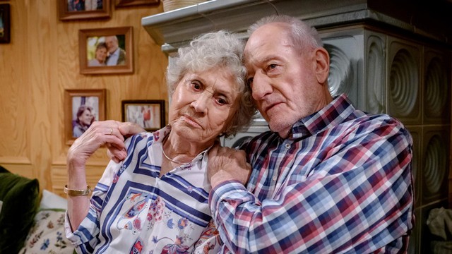 Telenovela: Sturm der Liebe (Das Erste 15:10 – 16:00 Uhr)