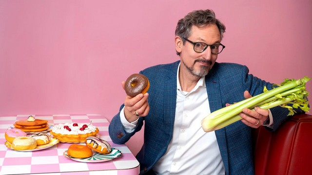 Hirschhausen und der Zucker – heute 20:30 Uhr im Ersten und ab sofort in der ARD Mediathek