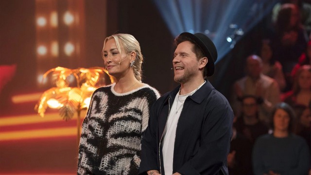 Klein gegen Groß – Das unglaubliche Duell / Spiel und Spaß mit Kai Pflaume (Das Erste  20:15 – 23:35 Uhr)