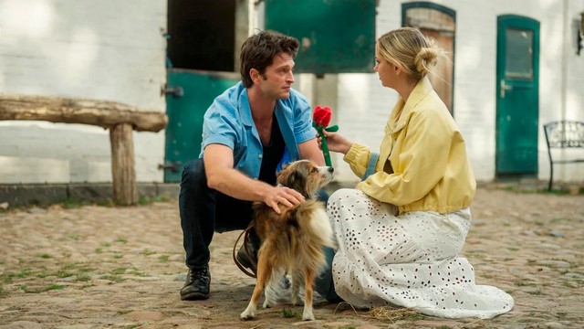 Telenovela: Rote Rosen – Aus mit Dating (Das Erste 14:10 – 15:00 Uhr)