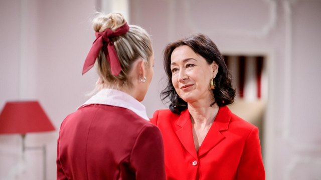 Telenovela: Sturm der Liebe (Das Erste 15:10 – 16:00 Uhr)