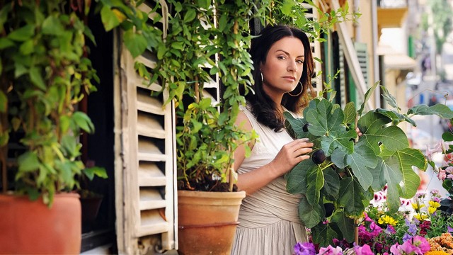 Komödie: Bella und der Feigenbaum (Das Erste  14:03 – 15:30 Uhr)