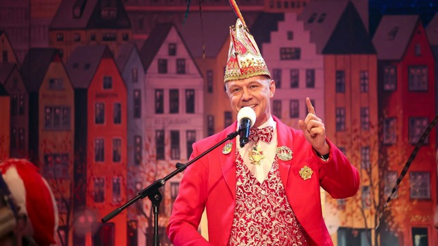 Karneval in Köln 2026 – Motto: „ALAAF – Mer dun et för Kölle!“ (Das Erste  20:15 – 23:30 Uhr)