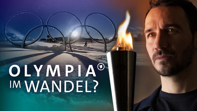 Doku: Felix Neureuther – Olympia im Wandel? (Das Erste  20:15 – 21:00 Uhr)