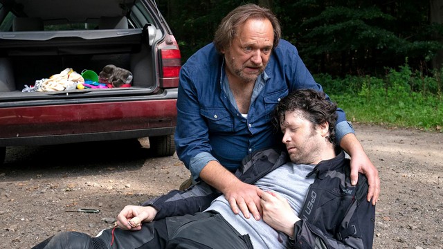 Krimiserie: Morden im Norden – Blutspur (Das Erste  22:20 – 23:10 Uhr)