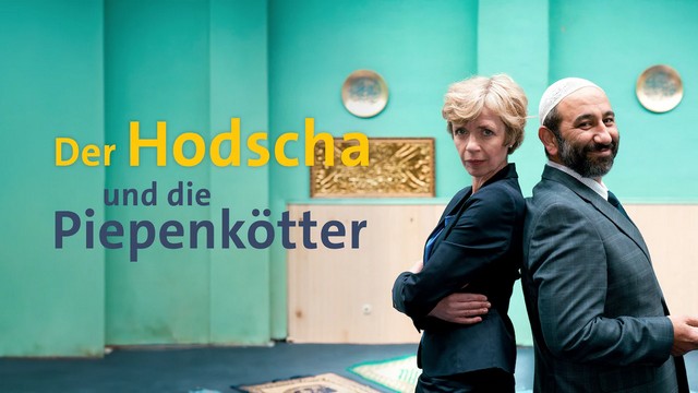 Komödie: Der Hodscha und die Piepenkötter (Das Erste  20:15 – 21:45 Uhr)