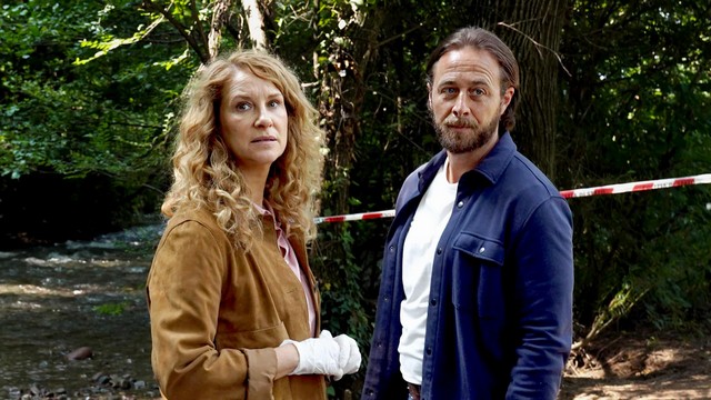 Der Bozen-Krimi: Teuflische Strafe (Das Erste 20:15 – 21:45 Uhr)