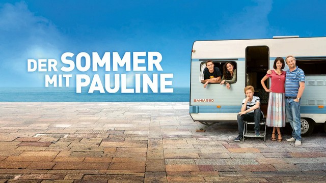 Komödie: Der Sommer mit Pauline (ARD/One  20:15 – 21:40 Uhr)
