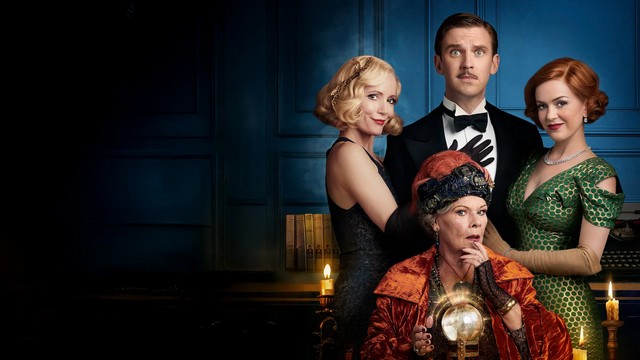 Komödie: Da scheiden sich die Geister (ARD/One  20:15 – 21:45 Uhr)