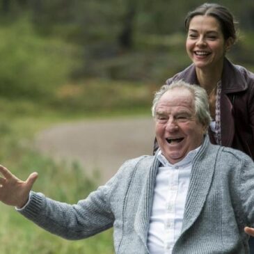 💘 Herzkino am Samstag: Inga Lindström – Alle lieben Elin  (ZDF 13:40 – 15:10 Uhr)