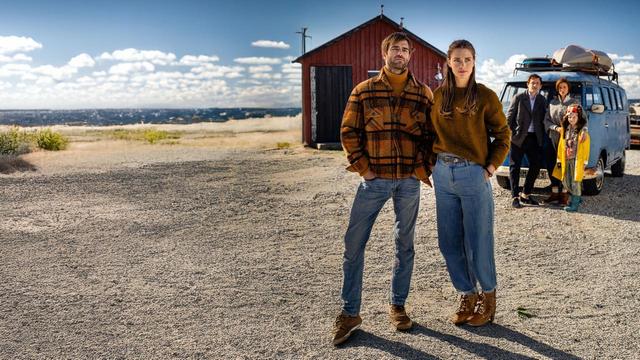 Liebesdrama: Inga Lindström – Auf der Suche nach dir (ZDF  13:40 – 15:10 Uhr)