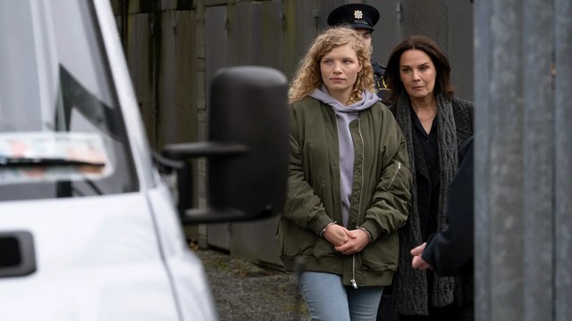 Der Irland-Krimi: Familienbande (NDR 22:00 – 23:30 Uhr)