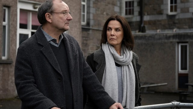 Der Irland-Krimi: Der Preis des Schweigens (NDR  22:00 – 23:30 Uhr)