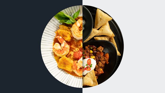 Die Küchenschlacht: Jambalaya vs. Chili con carne vom 12. März 2026 (ZDF  14:15 – 15:00 Uhr)