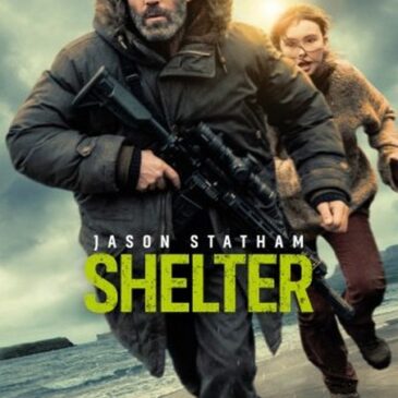 Tagestipp Kino Magdeburg: Actionfilm „Shelter“ mit Jason Statham