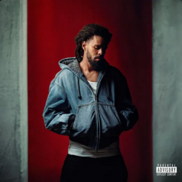 J.Cole veröffentlicht sein neues Album “The Fall-Off”
