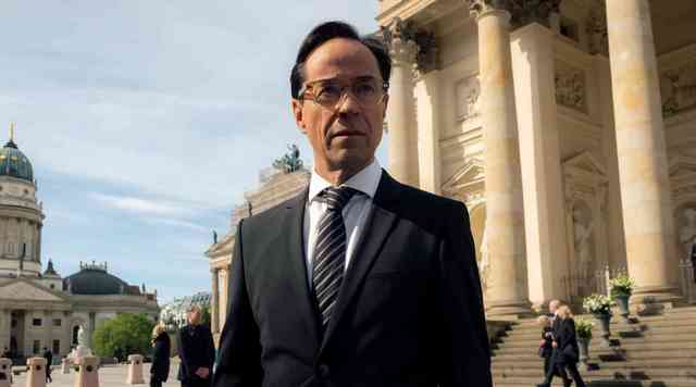 Krimi: Der schwarze Schwan (ZDF  20:15 – 21:45 Uhr)