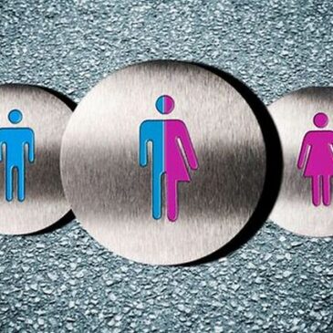 Fast 1.000 Sachsen-Anhalter wechseln Geschlechtseintrag