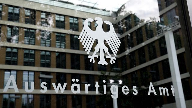 Ukrainische Drohnenangriffe: Berlin warnt vor Russland-Reisen