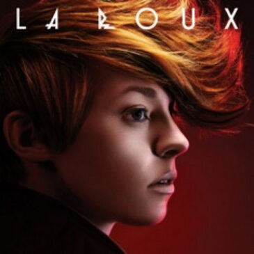 La Roux meldet sich mit neuer Single “Cabin Fever” zurück