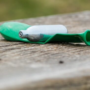 Schutz vor Partydroge: Verkauf von Lachgas eingeschränkt / Ab heute kein Verkauf mehr an Minderjährige