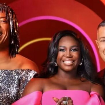 Let’s Dance – Volle Punktzahl! Die 30 spektakulärsten Tänze (RTL  20:15 – 00:00 Uhr)