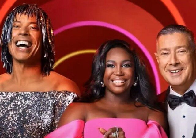 Let’s Dance – Volle Punktzahl! Die 30 spektakulärsten Tänze (RTL  20:15 – 00:00 Uhr)