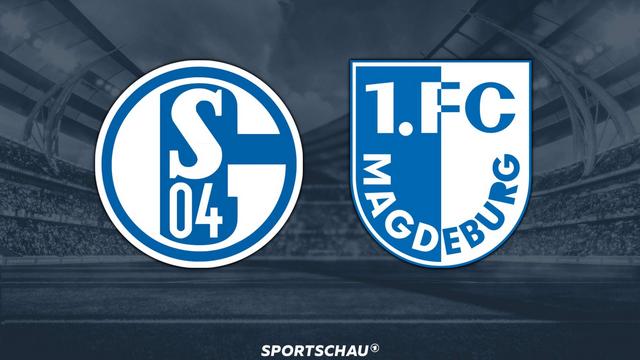 2. Bundesliga ab 20:20 Uhr live hören: FC Schalke 04 gegen 1. FC Magdeburg