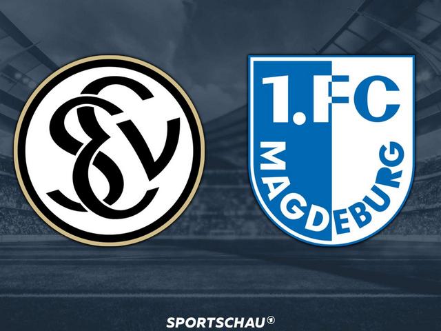 2. Bundesliga ab 18:20 Uhr live hören: SV 07 Elversberg gegen 1. FC Magdeburg
