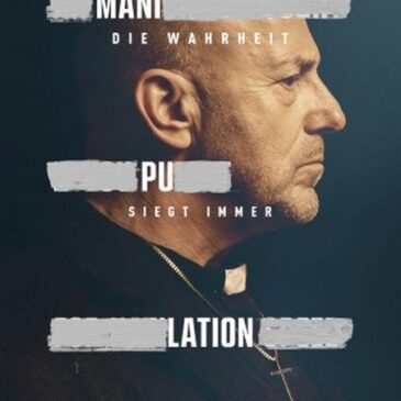 Tagestipp Kino Magdeburg: Manipulation