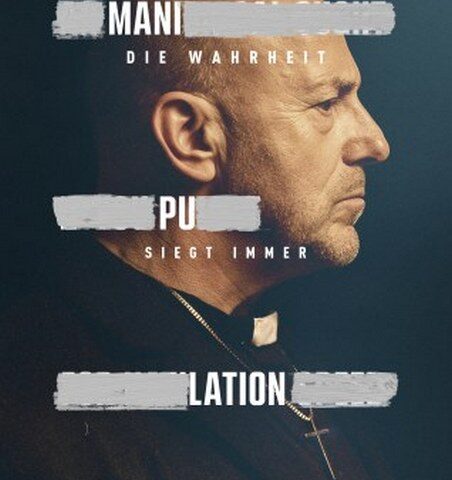Tagestipp Kino Magdeburg: Manipulation