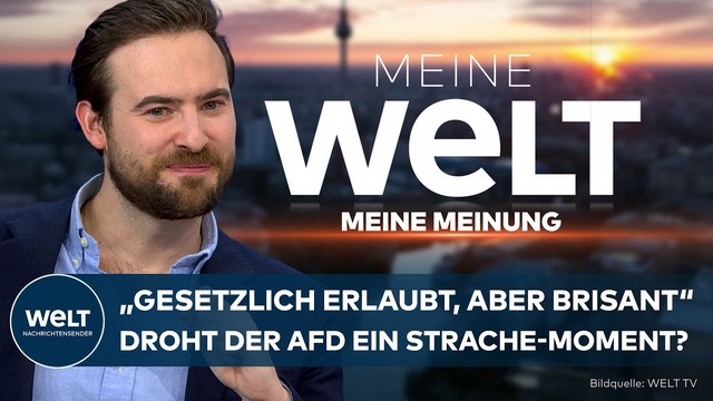 AFD-VETTERNWIRTSCHAFT: „Die bereichern sich selbst!“ –Wie die AfD Sachsen-Anhalt Steuergeld teilt