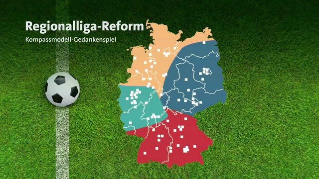 MDR-Talk „Fakt ist! Heute aus Erfurt“: „Ost-Fußball im Abseits“