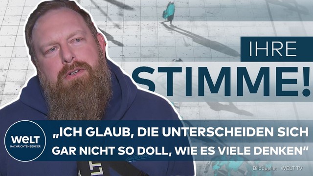 BADEN-WÜRTTEMBERG: Kritik an Brandmauer! Umfrage offenbart Stimmungsbild nach der Wahl | Ihre Stimme