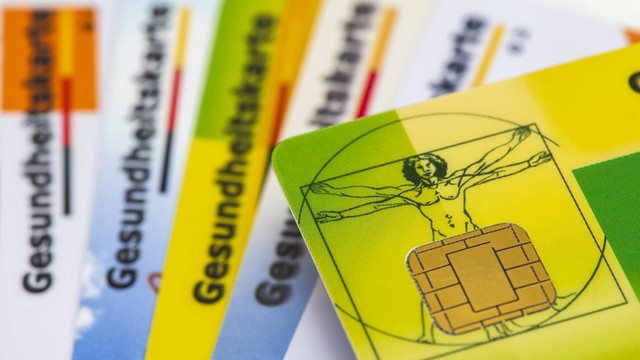 🔵 Bundestag um 09:00 Uhr LIVE: u.a. GKV-Beitragssatzstabilisierungs-gesetz | 12.06.26