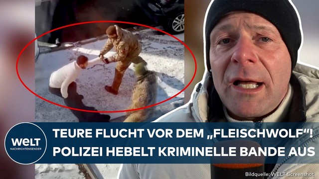 UKRAINE-KRIEG: Korruptes System in der Militärbehörde! So viel kostet Ukrainern die Fahnenflucht